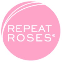 Repeat Roses® Logo