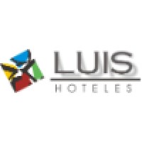 LUIS HOTELES (HOTEL CASERIO & HOTEL SAN AGUSTIN BEACH CLUB) Logo