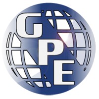 Global Piling Equipment Logo