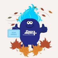 TempsPlus, Inc - Employment Services Logo