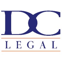Seattle DC Legal Logo