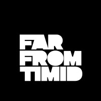 Far From Timid Logo