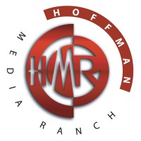 Hoffman Media Ranch, Inc. Logo