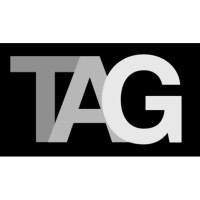 TAG Studio Arquitectura Logo