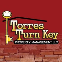 Torres Turn Key Property Management Logo