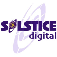 Solstice Digital Logo