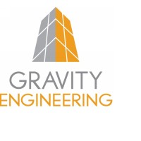 Gravity Engineering Inc. Logo