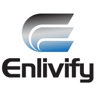 Enlivify Total Solutions, LLC Logo