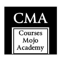 CoursesMojo Academy Logo