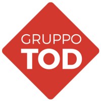 Gruppo TOD Logo