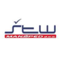 STW Manšped Logo