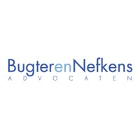 Benn; Fiscale Advocatuur Logo