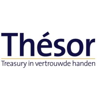 Thésor Logo