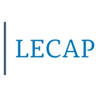 LECAP Law Firm Logo