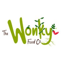 The Wonky Food Company Logo