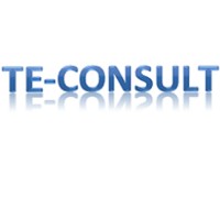 TE-CONSULT bvba Logo