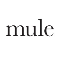 Mule Studio Logo
