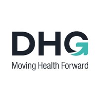 Direct Healthcare Group Sverige AB Logo