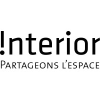 INTERIOR Logo