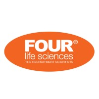 Four Life Sciences Logo