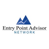 Entry Point Advisor Network Logo
