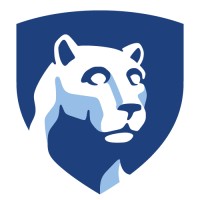 Penn State College of Information Sciences and Technology Logo