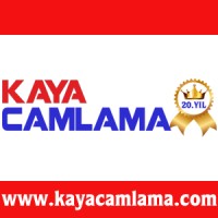 Kayacamlama Logo