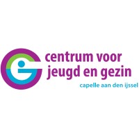 Centrum voor Jeugd en Gezin (CJG) Capelle aan den IJssel Logo