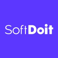 SoftDoit Logo