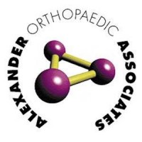 Alexander Orthopaedic Associates Logo