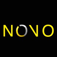 Novo Producciones-Eventos Corporativos Logo