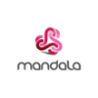 Mandala Logo