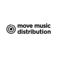 Move Music Distribution GmbH Logo