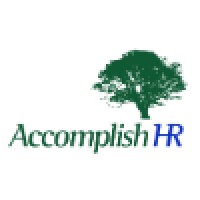 Accomplish HR Logo