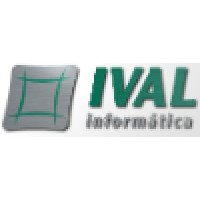 IVAL informática Logo