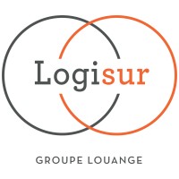 LOGISUR Logo