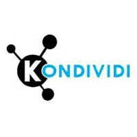KONDIVIDI Web Agency Logo