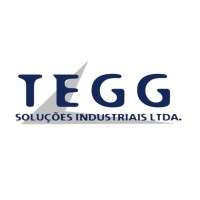 TEGG SOLUÇÕES INDUSTRIAIS LTDA Logo