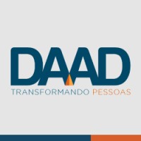 DAAD Transformando Pessoas Logo