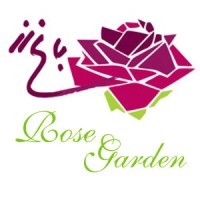 Iran Rose Garden Logo