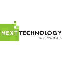 Next Technology Professionals - IT Recruitment | IT Outsourcing Logo