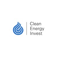 Clean Energy Invest AS Logo