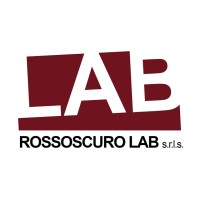 Rossoscuro Lab Srls Logo