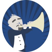 Amplification, Inc. Digital / Social Media Marketing Agency Logo