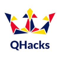 QHacks Logo