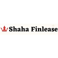 SHAHA FINLEASE PRIVATE LIMITED Logo