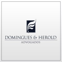 Domingues & Herold Advogados Logo