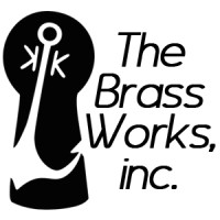 Brass Works Inc. Logo