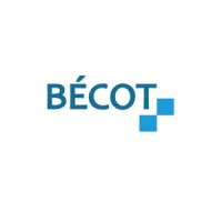 BÉCOT Logo