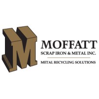 Moffatt Scrap Iron & Metal Inc Logo